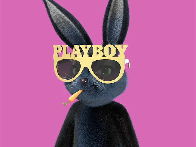 Playboy Plans to Build a New Mansion in the Metaverse (Entrepreneur)